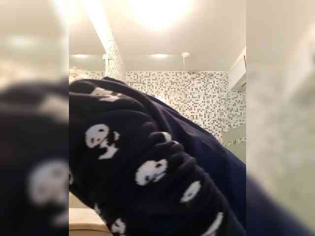 _LittleSammy webcam