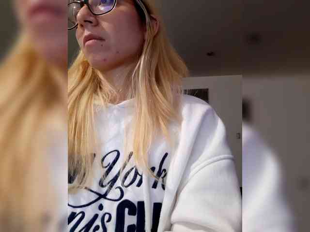 _LittleSammy webcam