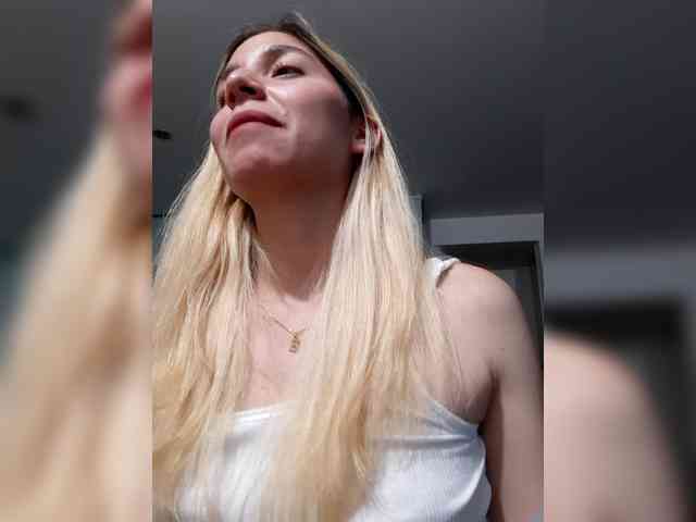 _LittleSammy webcam