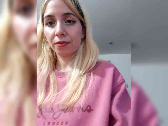 _LittleSammy webcam