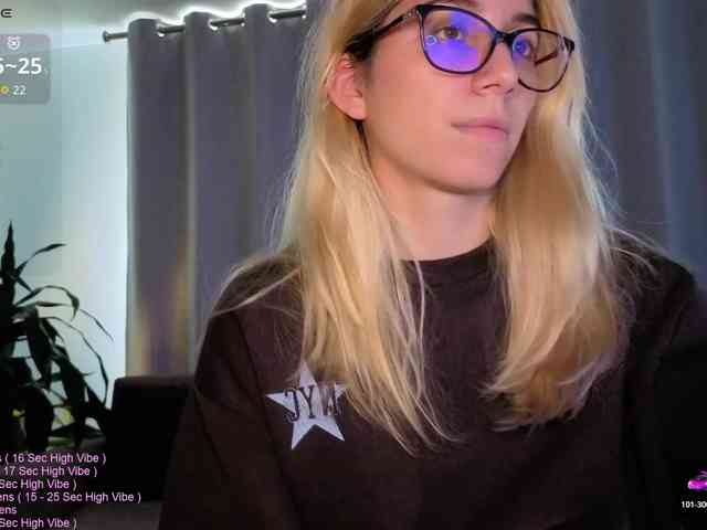 _LittleSammy webcam