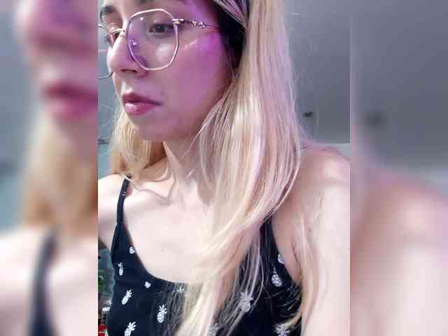 _LittleSammy webcam