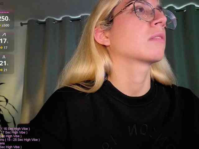 _LittleSammy webcam