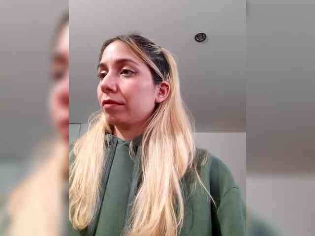 _LittleSammy webcam