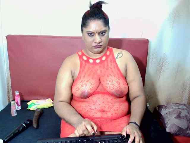 IndianChantal