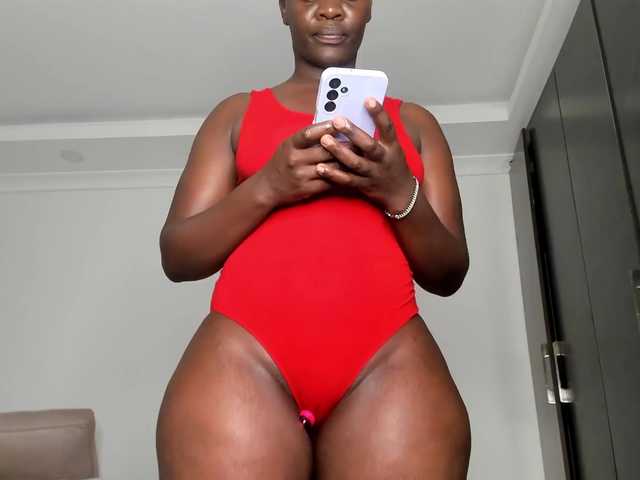 Barbie-The-Body Live Cam and Statistics on UnifiedCams