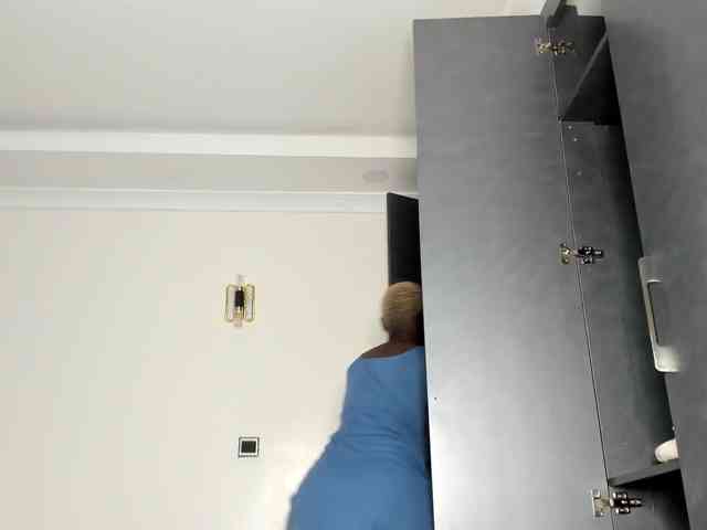 Barbie-The-Body webcam