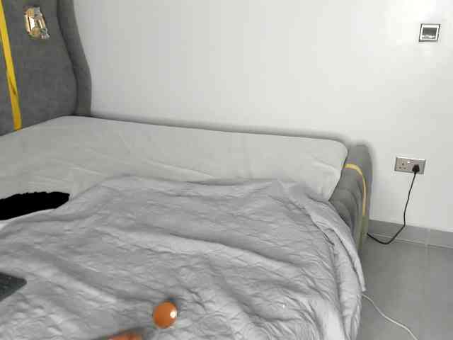 Barbie-The-Body webcam