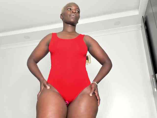 Barbie-The-Body webcam