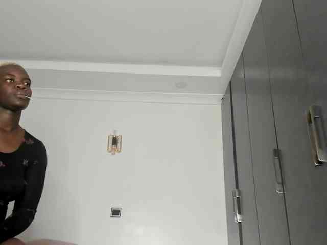 Barbie-The-Body webcam