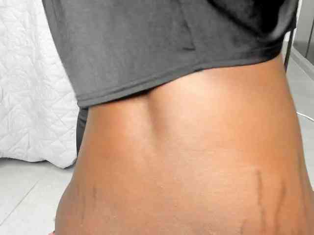 Barbie-The-Body webcam