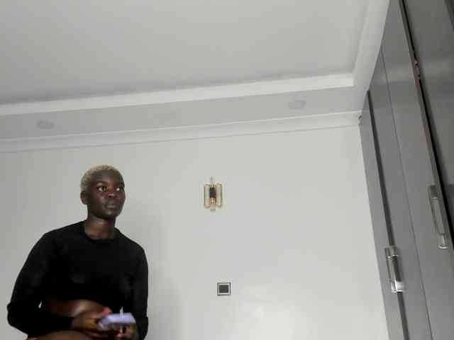 Barbie-The-Body webcam