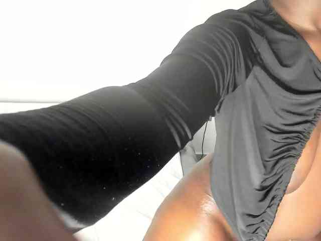 Barbie-The-Body webcam