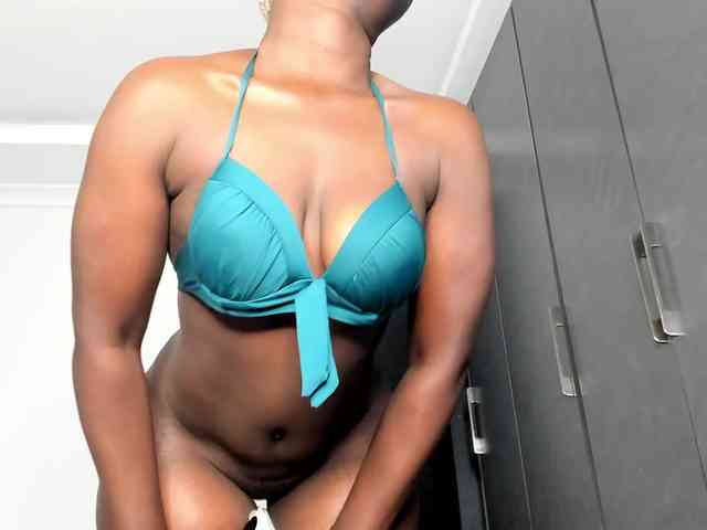 Barbie-The-Body webcam