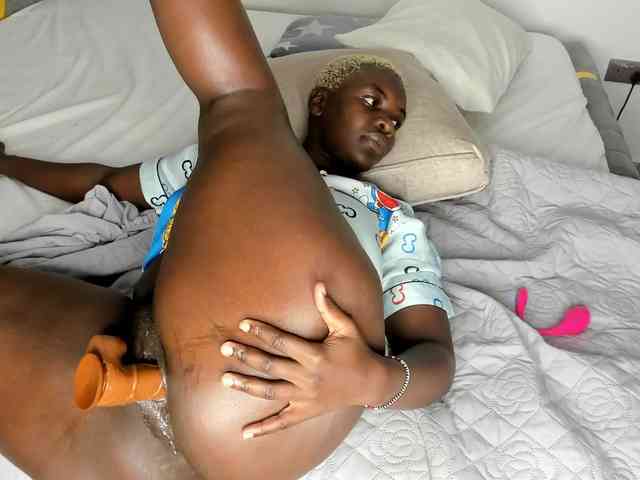 Model: Barbie-The-Body