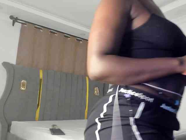 Barbie-The-Body webcam