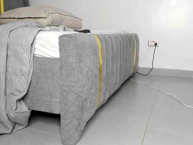 Barbie-The-Body webcam