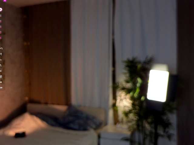 AnnyiBlue live cam on BongaCams