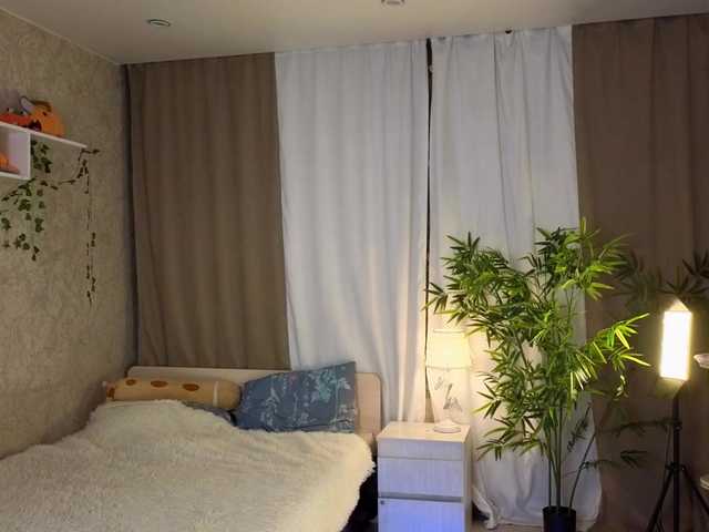 AnnyiBlue live cam on BongaCams