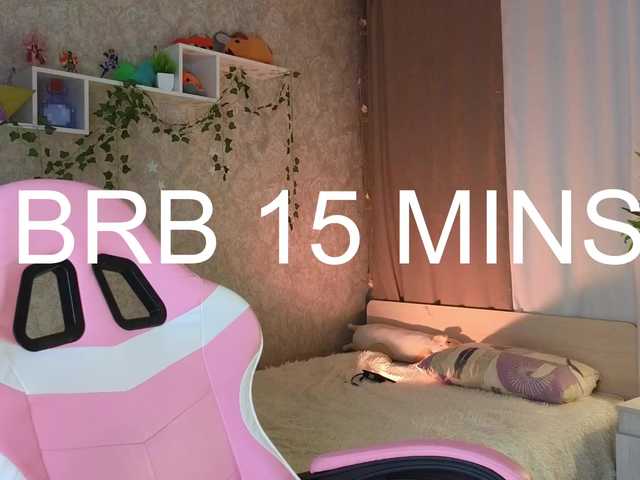 AnnyiBlue live cam on BongaCams