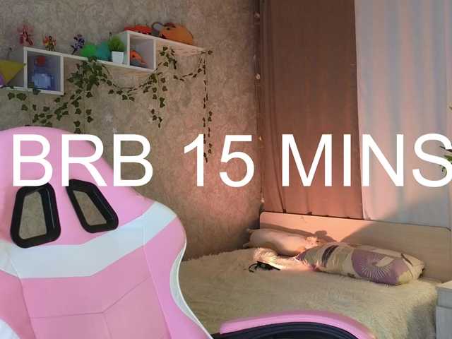 AnnyiBlue live cam on BongaCams