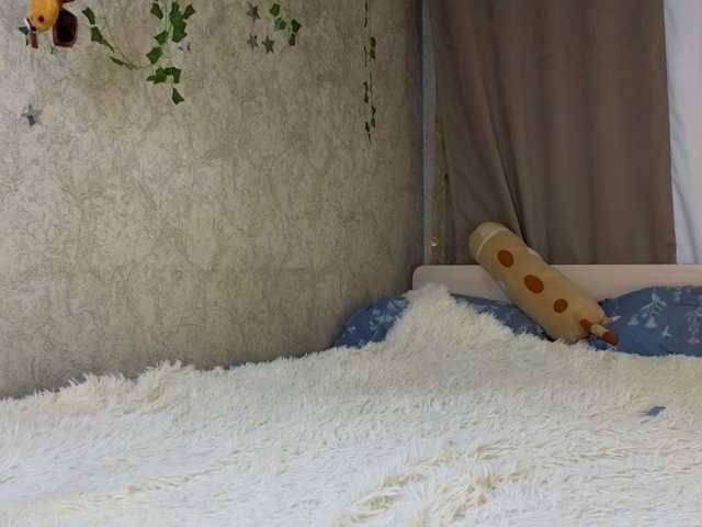 AnnyiBlue live cam on BongaCams