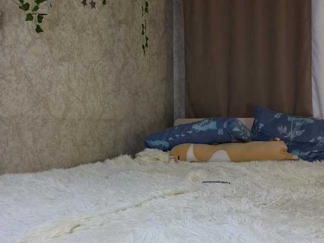 AnnyiBlue live cam on BongaCams