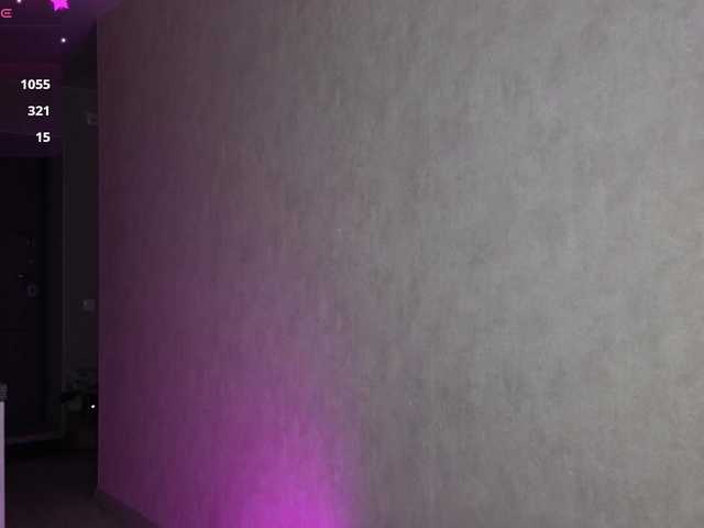 AnnyiBlue live cam on BongaCams