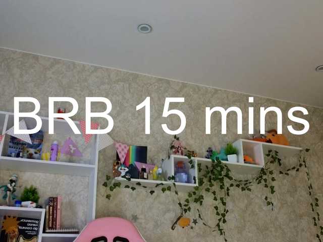 AnnyiBlue live cam on BongaCams