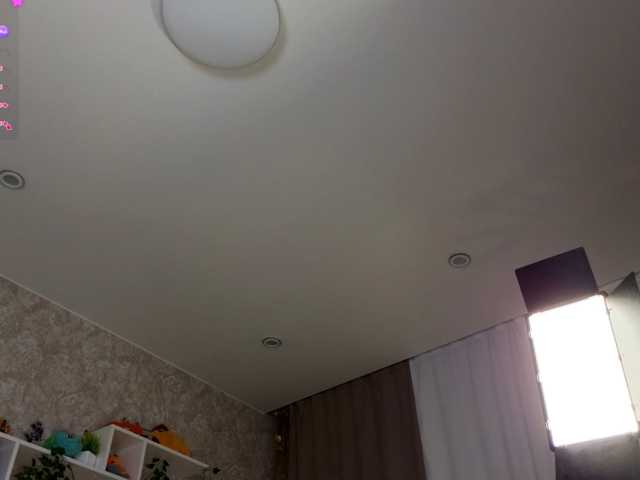 AnnyiBlue live cam on BongaCams