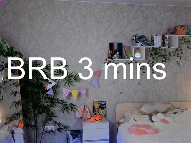 AnnyiBlue's BongaCams show and profile