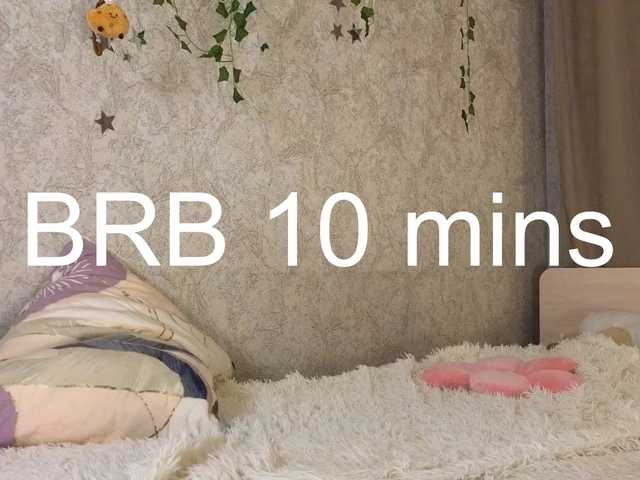 AnnyiBlue live cam on BongaCams
