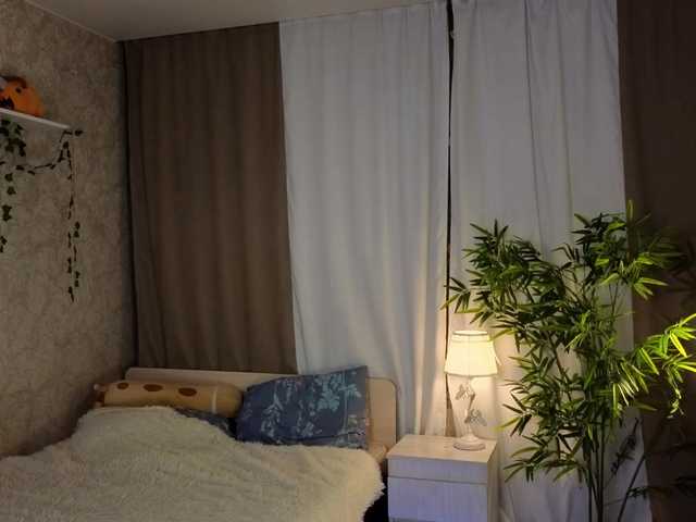 AnnyiBlue live cam on BongaCams