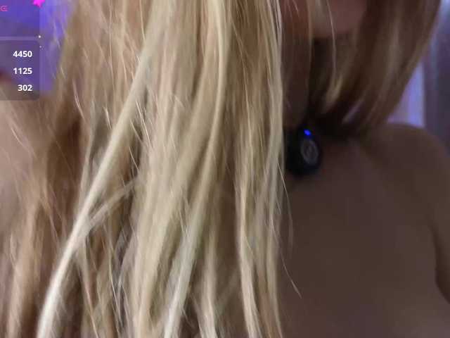 AnnyiBlue live cam on BongaCams