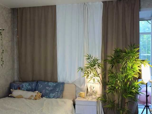 AnnyiBlue live cam on BongaCams