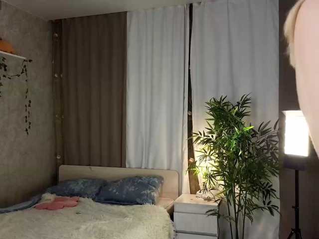 AnnyiBlue live cam on BongaCams