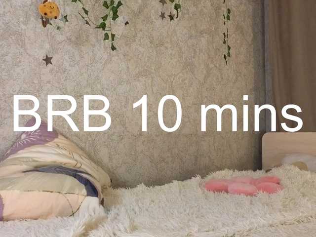 AnnyiBlue live cam on BongaCams