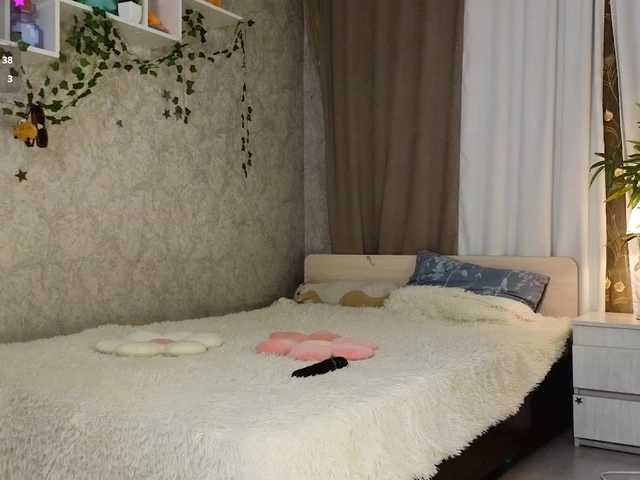 AnnyiBlue live cam on BongaCams
