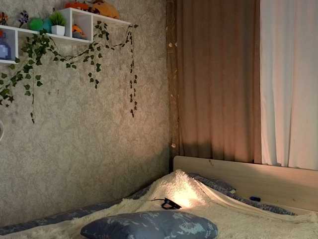 AnnyiBlue live cam on BongaCams