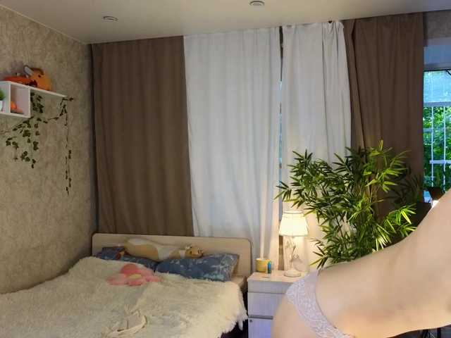 AnnyiBlue live cam on BongaCams