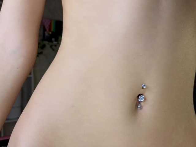 AnnyiBlue live cam on BongaCams
