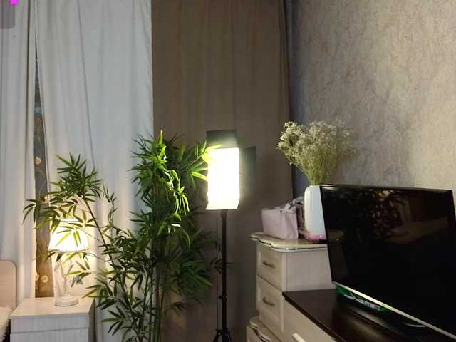 AnnyiBlue live cam on BongaCams