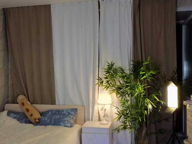 AnnyiBlue live cam on BongaCams