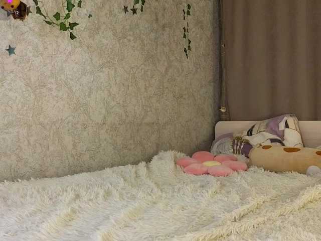 AnnyiBlue live cam on BongaCams