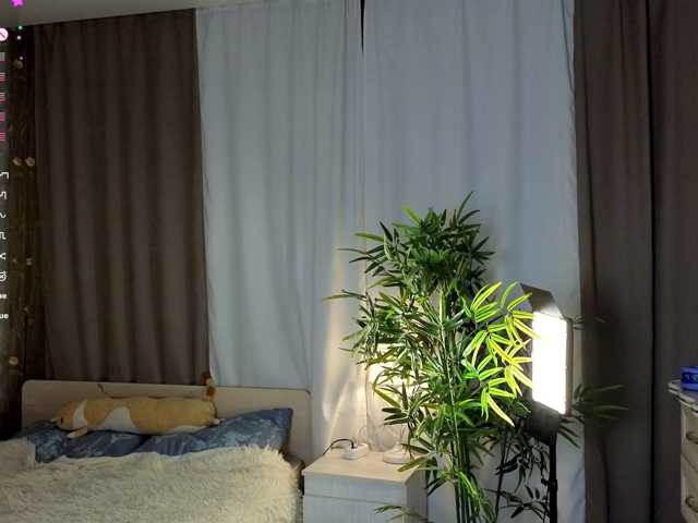 AnnyiBlue live cam on BongaCams