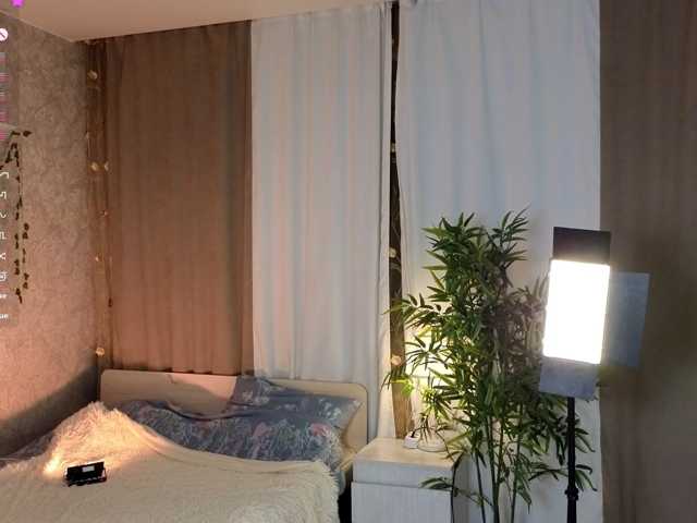 AnnyiBlue live cam on BongaCams
