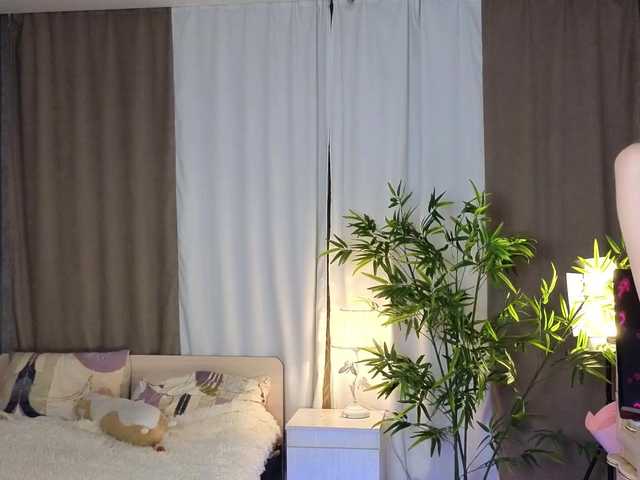 AnnyiBlue live cam on BongaCams