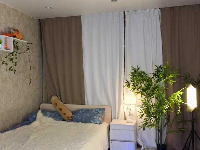 AnnyiBlue live cam on BongaCams