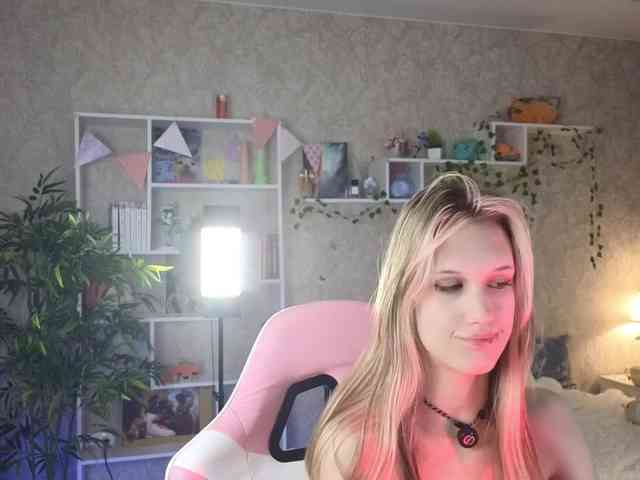 AnnyiBlue