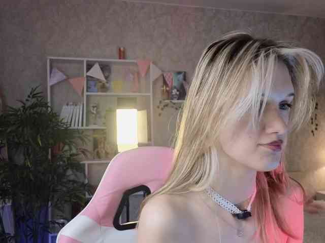 AnnyiBlue